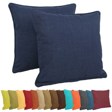 Outdoor Throw Pillows - Bed Bath & Beyond