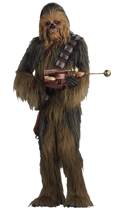 Star Wars Chewbacca Png Image Purepng Free Transparent Cc0 Png