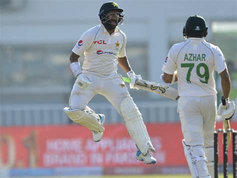 Ton Up Imam Ul Haq Punishes Faltering Australia In First Test Sports