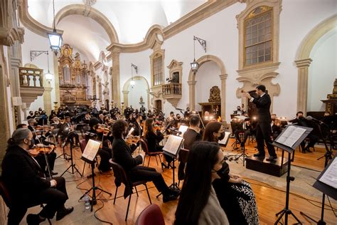 Orquestra Clássica do Centro Coro Coimbra Vocal Festival