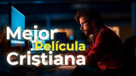 Mejor PelÍcula Cristiana El Caso De Cristo Película Completa En