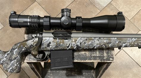 Show Me Custom Cerakote Bolt Guns Sniper S Hide Forum