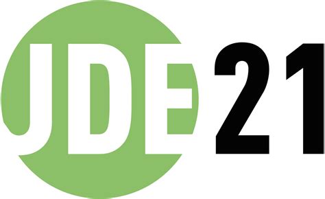 EELV jde 2021 logo Les Journées d été des écologistes