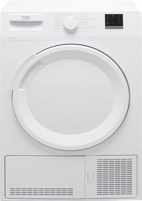 Beko Condenser Tumble Dryer At Tesco Argos AO Currys John Lewis