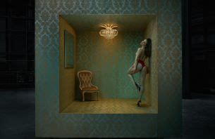 These Intimate Photographs Capture Female Sex Workers In The Act