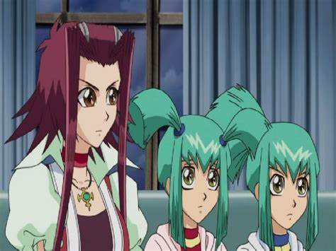 Yu Gi Oh 5ds Episode 9 Prooftaia