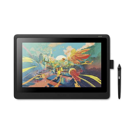 Bảng Vẽ Wacom Cintiq 16 (DTK-1660)