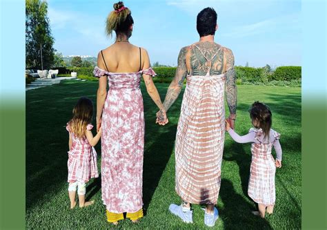 Influencer Acusa A Adam Levine De Serle Infiel A Su Esposa