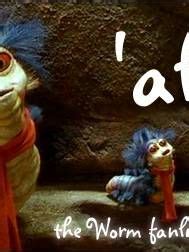 Labyrinth Worm Quotes. QuotesGram