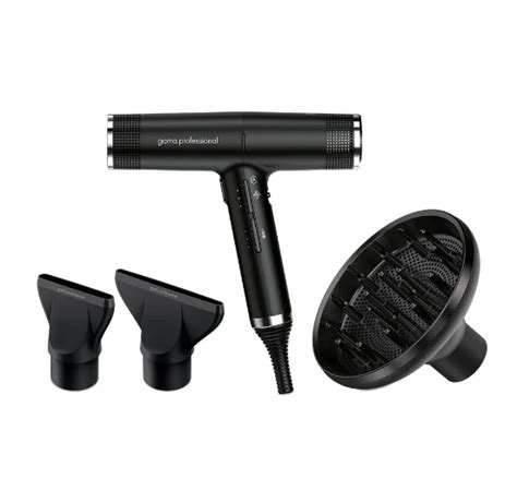 Gama Iq Perfetto Hair Dryer