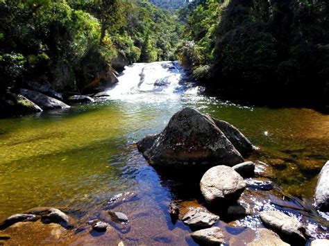 Cachoeira Das Marrecas Barreiro Turismo