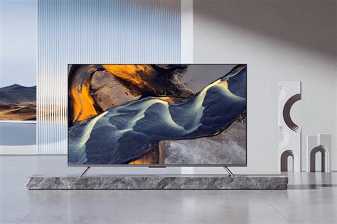 Las Nuevas Xiaomi TV Q2 Series Van A Por Todas 4K Dolby Vision IQ Y