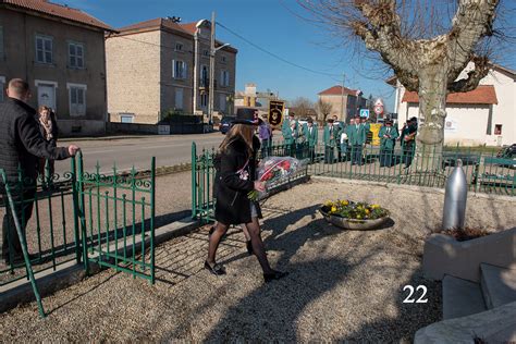 Conscrits Saint Julien Sur Reyssouze Louis Alexandre Imagin Photo