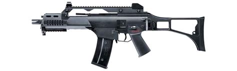 Heckler And Koch Airsoft Gewehr Hk G36c Sportsline S Aeg 6 Mm Bb