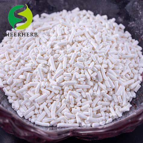 The Factory Sells 99 Pure Potassium Sorbate China 99 Potassium