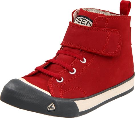 Keen Coronado High Top Sneaker Toddlerlittle Kid Designer Shoes