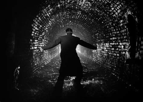 The Third Man Remaster Review Home Cinema Choice