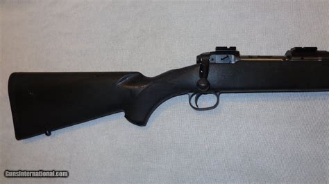 Savage Arms Model 16 6 5mm Creedmoor For Sale