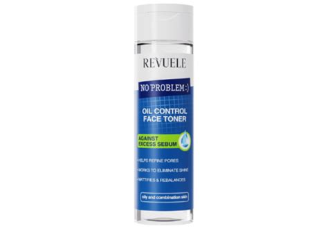 Buy Revuele No Problem Spot Gel Aha Bha Pha Acids And Tea Tree Online