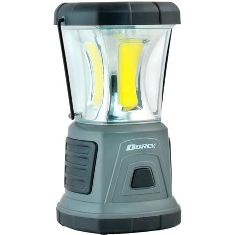 Dorcy Adventure Max Cob Led Lantern Academy