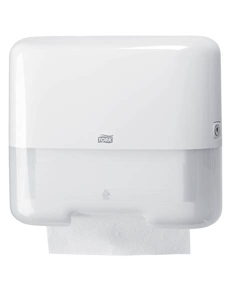 Tork Singlefold C Fold Mini Hand Towel Dispenser Westcare Education