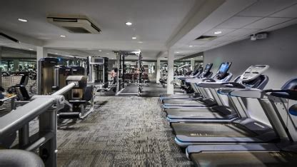 Using the Gym - Woodgreen Leisure Centre | LeisureCentre.com