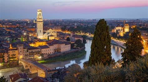 Centro De Verona Turismo Qué Visitar En Centro De Verona Verona 2024