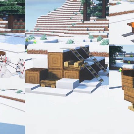 15 Astuces De Build Construction Japonais Dans Minecraft Minecraft Fr