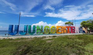 Pantai Ujung Genteng Sukabumi Daya Tarik Aktivitas Liburan Lokasi