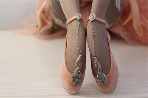 Pin By Ufachita On Mu Ecas Galina Dmitruk Gina Dolls Ballet Shoes