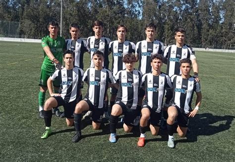 Âncora Praia revoltado arbitragem no Campeonato Distrital Juniores