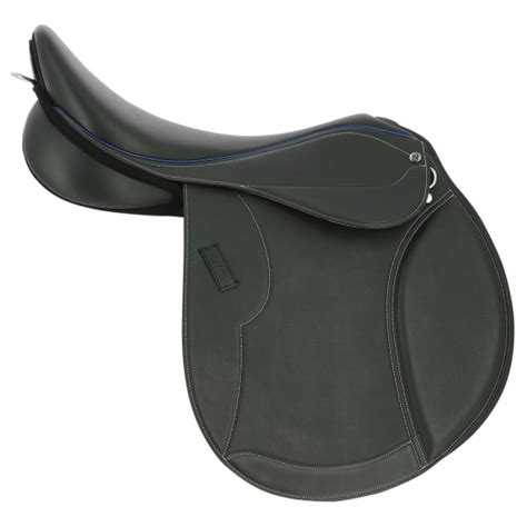 Norton Club Rexine Evol Close Contact Saddle Synthetic Saddles Padd