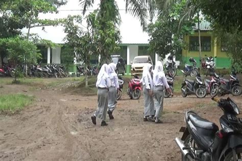 Miris 9 Siswi SMK Jadi Korban Pelecehan Seksual Guru Olahraga