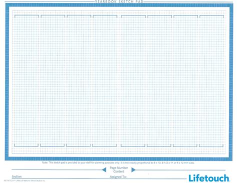 grid sheet  lifetouch issuu
