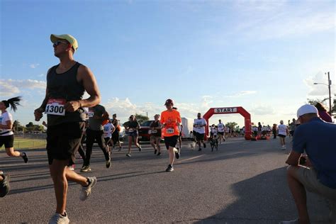 El Paso Center For Children Kickin Asphalt 5k And 1 Mile Fun Runwalk