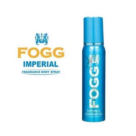 Fogg Imperial Ml Fogg Body Spray Fogg Deo