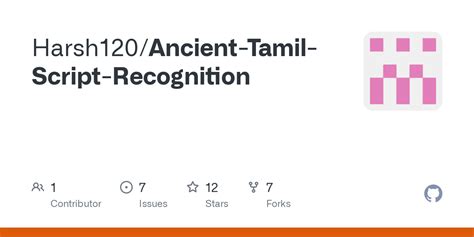 Ancient-Tamil-Script-Recognition/2 character_segmentation.ipynb at ...