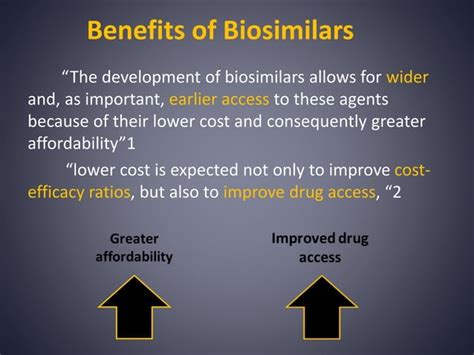 BIOLOGICALS VS BIOSIMILARS | PPT