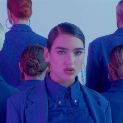 Dua Lipa – IDGAF : VIRGIN RADIO ROMANIA