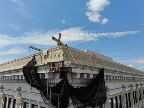 James Building Chattanooga, TN - Innovative Engineering Incorporated