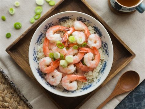 6 Sensational Steps To Elevate Your Shrimp Game With Rich Lobster Sauce