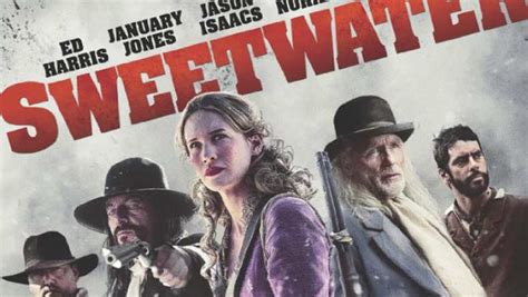 Sweetwater 2013 Traileraddict