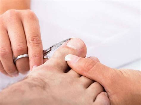 Expert Podiatrists In Scottsdale For Ingrown Toenail Treatments