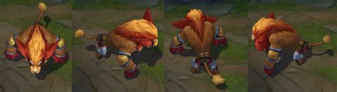 Pbe Novas Skins Nova Ward Skin Mudan As Em Azir Ekko