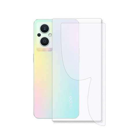 Miếng Dán Cường Lực Oppo F17 Pro Ppf Uv Full Màn Giá Rẻ Tốt Nhất