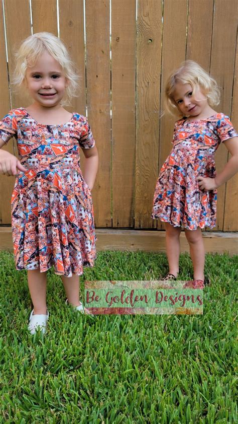 Twirly Dresses | Twirly dress, Summer dresses, Pattern