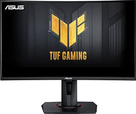 27” 1080P TUF Gaming Curved HDR Monitor $249.00 (17% off) at : r ...