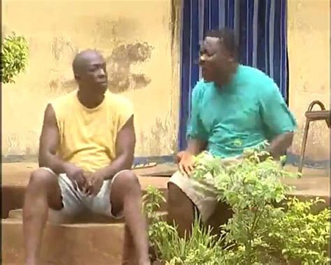 FOUR FOURTY PART 1 MR IBU JOHN OKAFOR S NOLLYWOOD MOVIE Video