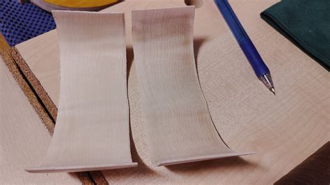 (Beginner question) Burned ribs - The Pegbox - Maestronet Forums