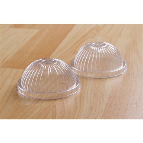 Jual Tutup Gelas Plastik Cembung Ulir Dome Lid Ulir Pcs Cup Lid